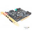placa audio ERRATEC DMX advanced audio accelerator sound system