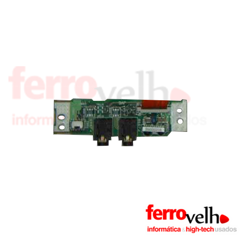 placa audio A5A000104010 Toshiba Portege P2000