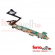 Placa de Audio,Usb, Vga DAFP7PI16A1 HP Mini Compaq 311