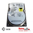 disco rigido Seagate Barracuda ST318418N SCSI 18GB Ultra 50 pin