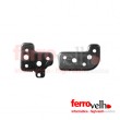 base dobradias R+L Toshiba Satellite L750 series OEM original