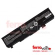 bateria 21-92445-05 DPK-LMXXSY3 Fujitsu Amilo L7320 series OEM o