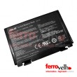 bateria li-ion A32-F52 Asus X70AB series OEM original