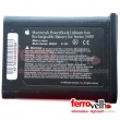 Bateria para Macintosh Powerbook. Apple PowerBook M3654 Series B