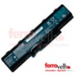 Bateria AS09A31 para Acer 4400mAh Li-ion 10.8V