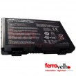 Bateria Asus A32-F82 4400mAh para Laptop