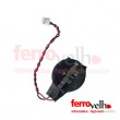 bateria Bios CMOS CR2032 2E6R0X-B Asus K40IN