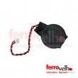 bateria Bios CR2032 Asus X20S series OEM original