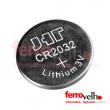 bateria Bios CMOS JTR CR2032 Asus X55U
