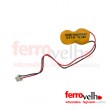 bateria Bios CMOS GDM710000041 Toshiba Tecra A2 A3 series OEM