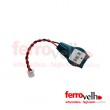bateria Bios CMOS Toshiba Satellite A300D series OEM original