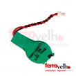 bateria Bios CMOS GDM710000033 Toshiba Tecra M2 series OEM