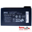 bateria li-ion DELL 75UYF 14.8V 3800mAh
