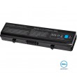 bateria li-ion X284G Dell Inspiron 1525 1526 1545 series preta N