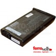 bateria li-ion COMPAQ 4400mAh 316231-001