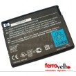bateria li-ion HSTNN-DB02 HP 6600mAh HSTNN-DB02