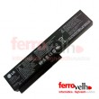 bateria 3UR18650-2-T0144 LG R510 LGR51 11.1V 4400mAh