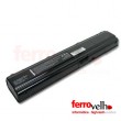 bateria li-ion Asus original 4800mA M6