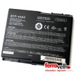 bateria li-ion BTP-44A3 Acer Dell Fujitsu Siemens