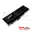 bateria li-ion BP-8050 Fujitsu Siemens Amilo OEM