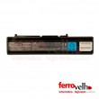 bateria li-ion G71C0003C210M Toshiba series OEM portatil