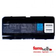 bateria li-ion PA2522U Toshiba Satellite 10.8V 8400mAh