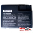 bateria li-ion PA3055U-1BRS Toshiba Satellite