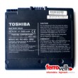 bateria li-ion PA3166U-1BRS Toshiba 14.8V 5850mAh