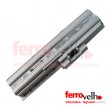 bateria li-ion VGP-BPS12 Sony Vaio VGN-Z