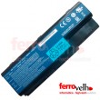 Bateria AS07B42 para Acer 4400mAh 14.8V Laptop