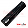 bateria li-ion 485041-001 HSTNN-UB72HP Compaq HP G60 series nova