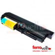 bateria 42T4677 Lenovo ThinkPad R400 series li-ion lithium OEM o