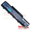 bateria AS07A71 Acer E-machines 11.1v 4400mAh li-ion original