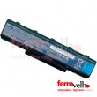 bateria AS07A51 li-ion 10.8V 4400mAh 48Wh Acer Aspire original