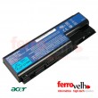 bateria li-ion AS07B71 Acer Aspire 5710 5720 5920 original