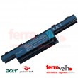 Bateria AS10D41 Acer Aspire 5741 5742 4400mAh Original usada