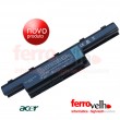 bateria li-ion Acer AS10D61 NOVA 4040mAh OEM porttil