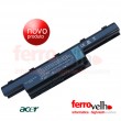 Bateria do porttil para ACER AS10D61 NOVA 4400mAh