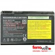 bateria li-ion BATCL50L Acer Aspire 9100 TravelMate series origi