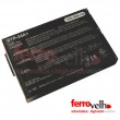 Bateria BTP-34A1 4000.00mAh 14.80V ACER