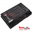 bateria li-ion BTP-AID1 para Acer Aspire Extensa TravelMate