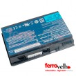bateria li-ion GRAPE32 Acer TravelMate Extensa GRAPE32 5200mAh 6