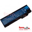 bateria li-ion LIP6198 LIP-6198QUPC 8 células 11.1v Acer Aspire