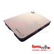 bateria li-ion Apple iBook A1080 branca 14.4V