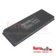 Bateria A1185 A1181 MA561 MA255 MA561 Apple MacBook 13" Black