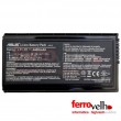 bateria li-ion A32-F5 Asus F5 X50 X59 series OEM