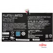 Bateria FPCBP410 Fujitsu LIFEBOOK U series 48Wh Original Nova