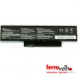 bateria li-ion SMP-EFS-SS-20C-04 Fujitsu V5515 V5535 series OEM