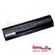 Bateria 593553-001 Notebook HP 10.8V 47Wh 6 Cel