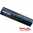 bateria 446506-001 4400mAh 10.8V para HP Compaq original